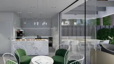Apartment in Raso photo 24