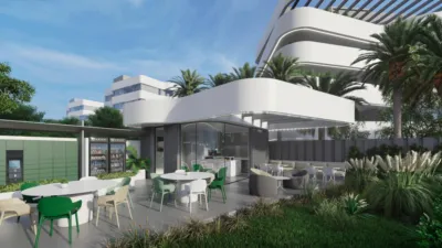 Apartment in Raso photo 26