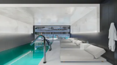 Apartment in Raso photo 30