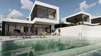 Casa – Rojales, Ciudad Quesada - Vista 3