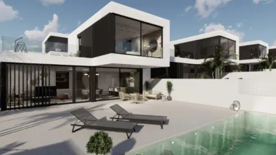 Casa – Rojales, Ciudad Quesada - Vista 5