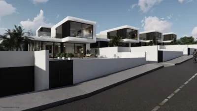 Casa – Rojales, Ciudad Quesada - Més