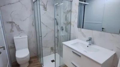 Piso – San Miguel de Salinas, Balcón de la Costa Blanca - Vista 5