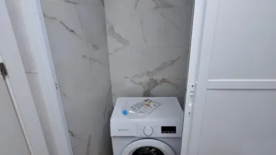 Piso – San Miguel de Salinas, Balcón de la Costa Blanca - Más