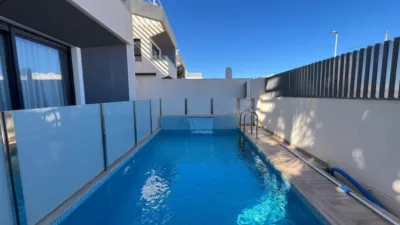 Casa – Torrevieja, El Paraiso - Vista 4