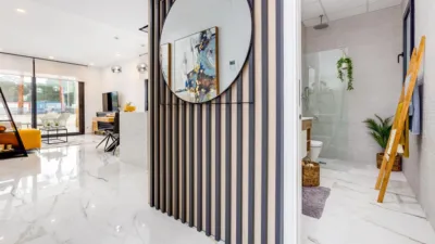 Apartment in La Florida photo 12