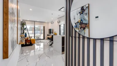 Apartment in La Florida photo 14