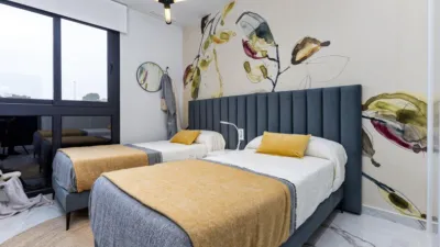 Apartment in La Florida photo 31
