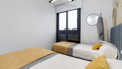 Apartment in La Florida photo 32