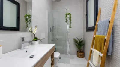 Apartment in La Florida photo 41