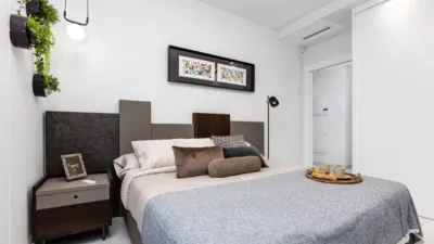 Apartment in La Florida photo 50