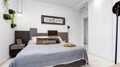 Apartment in La Florida photo 51