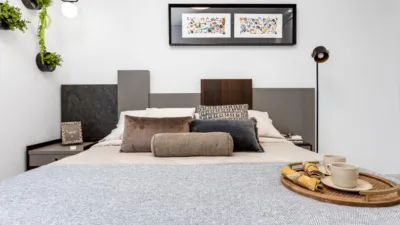 Apartment in La Florida photo 52