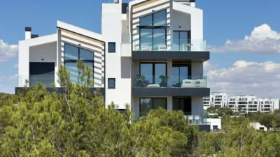 Apartamento en venta en Calle Sierra Mediana-Pau 21 - Vista 3