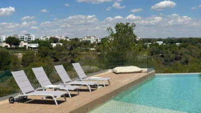 Apartamento en venta en Calle Sierra Mediana-Pau 21 - Vista 4