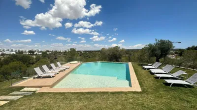 Apartamento en venta en Calle Sierra Mediana-Pau 21 - Vista 5