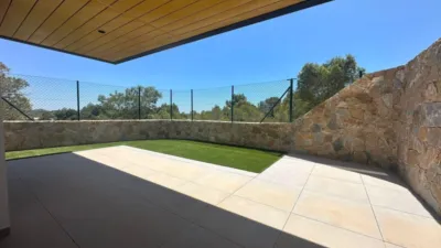 Apartamento en venta en Calle Sierra Mediana-Pau 21 - Vista 6