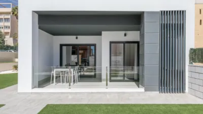 Apartment in Torreblanca photo 11