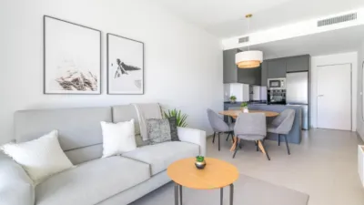 Apartment in Torreblanca photo 20
