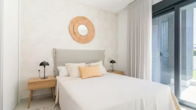 Apartment in Torreblanca photo 25