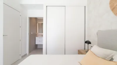 Apartment in Torreblanca photo 26