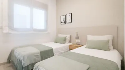 Apartment in Torreblanca photo 29