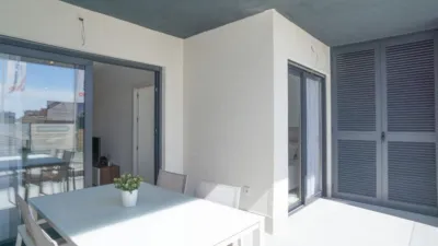 Apartment in Torreblanca photo 31