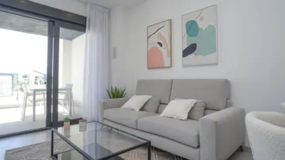 Apartment in Torreblanca photo 33