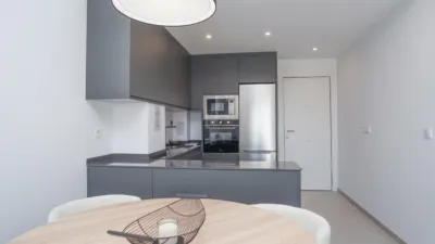 Apartment in Torreblanca photo 36