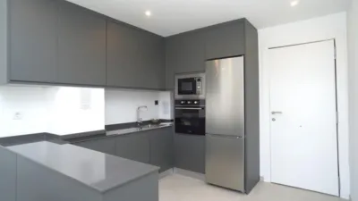 Apartment in Torreblanca photo 37