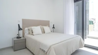 Apartment in Torreblanca photo 40