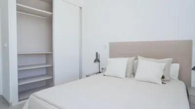 Apartment in Torreblanca photo 41