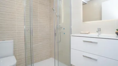 Apartment in Torreblanca photo 43