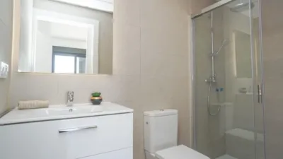 Apartment in Torreblanca photo 44