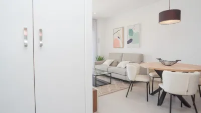 Apartment in Torreblanca photo 46
