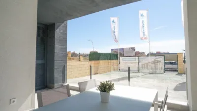 Apartment in Torreblanca photo 47