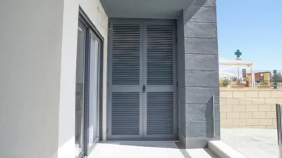 Apartment in Torreblanca photo 49