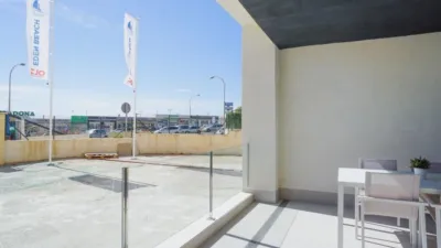 Apartment in Torreblanca photo 50