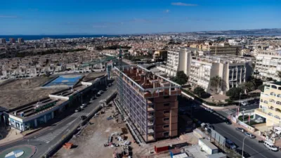 Apartment in Torreblanca photo 52