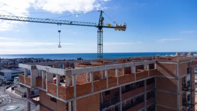Apartment in Torreblanca photo 54