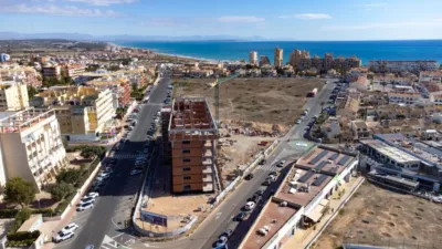Apartment in Torreblanca photo 55
