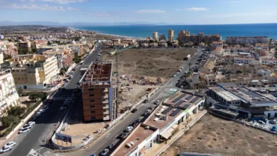 Apartment in Torreblanca photo 56