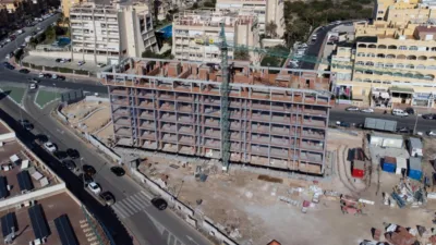 Apartment in Torreblanca photo 58