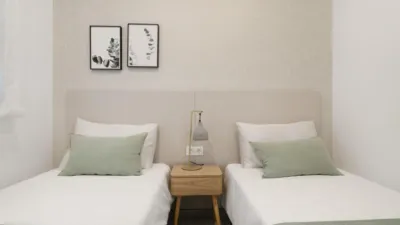 Piso – Torrevieja, Torre del Moro, Cabo Cervera-Playa la Mata - Vista 5