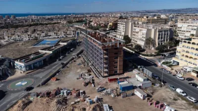 Apartment in Torreblanca photo 60