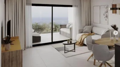 Apartment in Torreblanca photo 61
