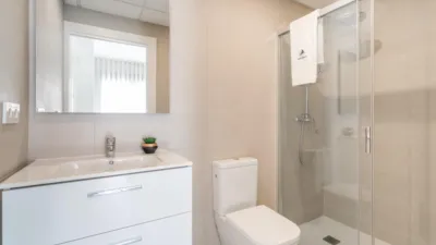 Apartment in Torreblanca photo 7