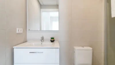 Apartment in Torreblanca photo 8