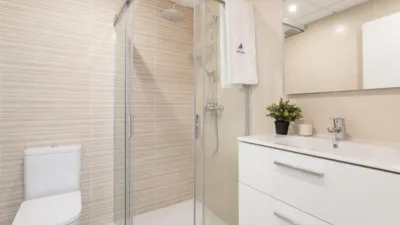 Apartment in Torreblanca photo 9