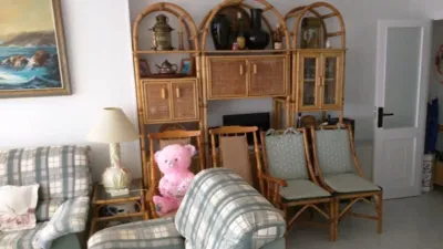 Apartment in Playa del Cura photo 12